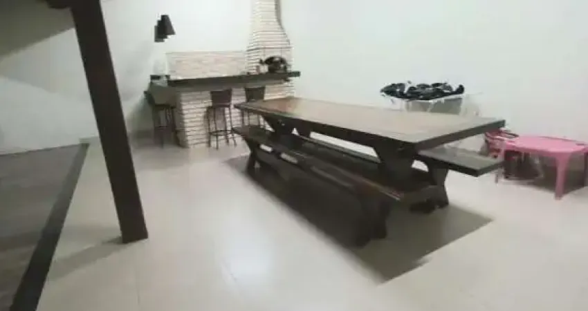 Casa à venda, 3 quartos, 1 suíte, 3 vagas, jardim europa - uberlândia/mg