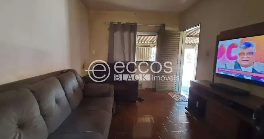 Casa com 2 quartos à venda na Rua do Cabeleireiro, 541, Planalto, Uberlândia