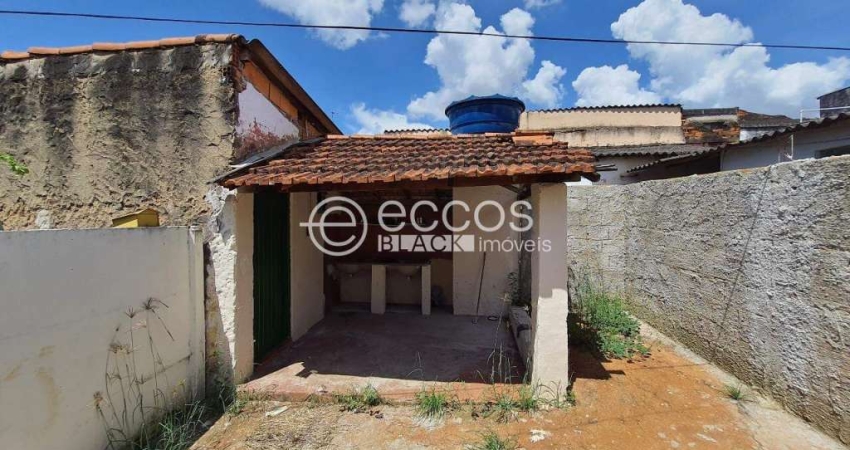 Terreno à venda na Rua João Thomas de Rezende, --, Osvaldo Rezende, Uberlândia