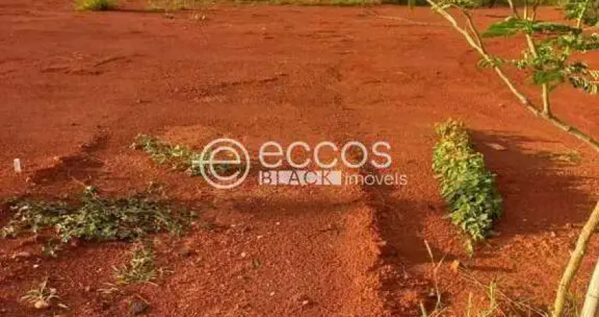 Terreno à venda na RUA JOÃO CABRAL DE MELO NETO, 108, Novo Mundo, Uberlândia