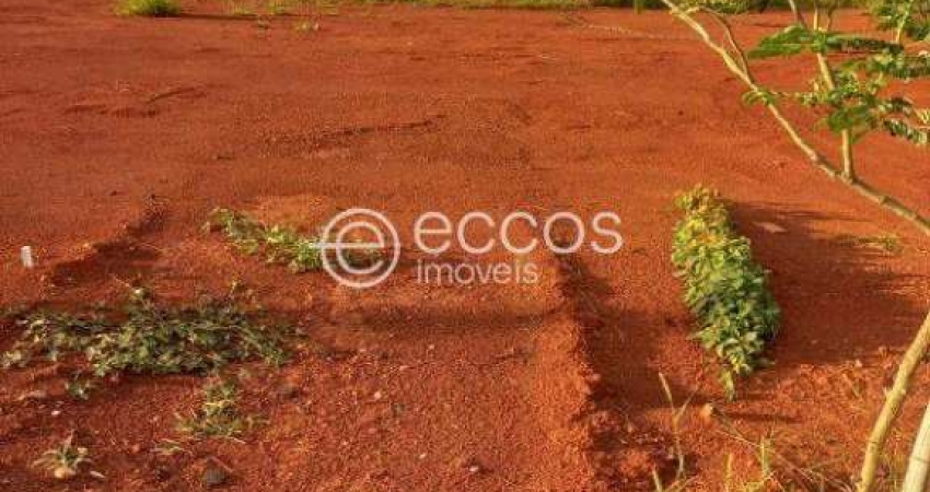 Terreno à venda na RUA JOÃO CABRAL DE MELO NETO, --, Novo Mundo, Uberlândia
