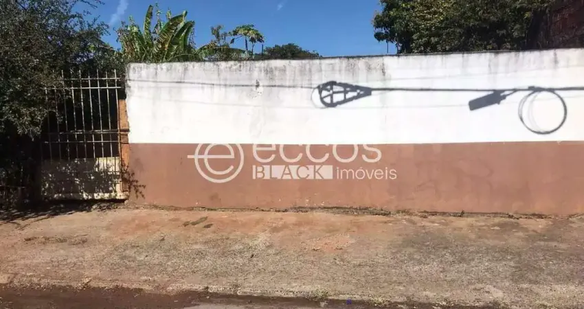 Terreno à venda na Rua Adélia Miguel Abrahão, 490, Alto Umuarama, Uberlândia