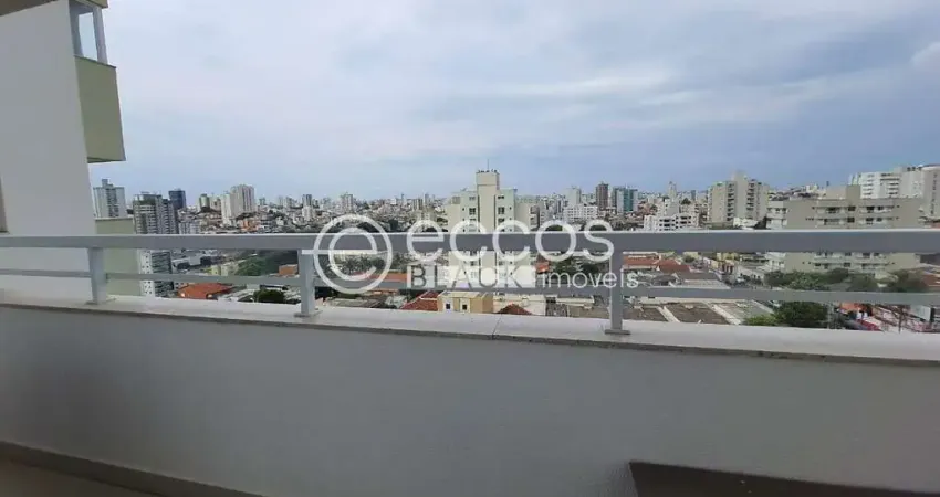 Apartamento à venda, 3 quartos, 3 suítes, 2 vagas, saraiva - uberlândia/mg