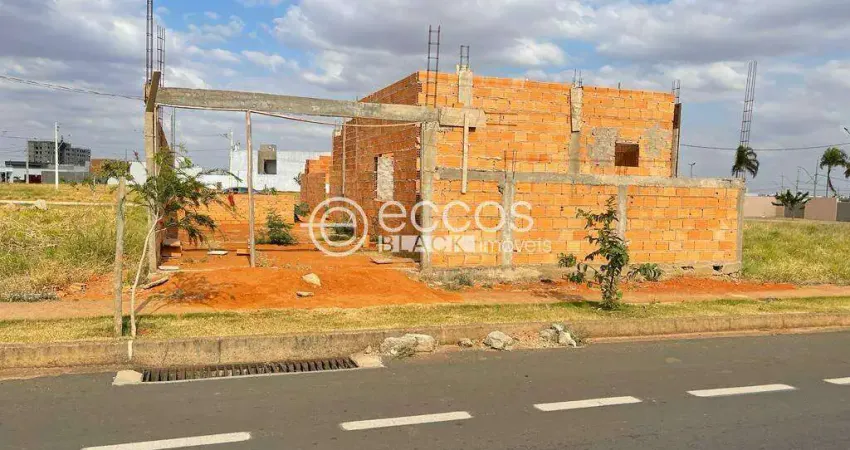 Terreno à venda na Rua Terracota, --, Alto Umuarama, Uberlândia