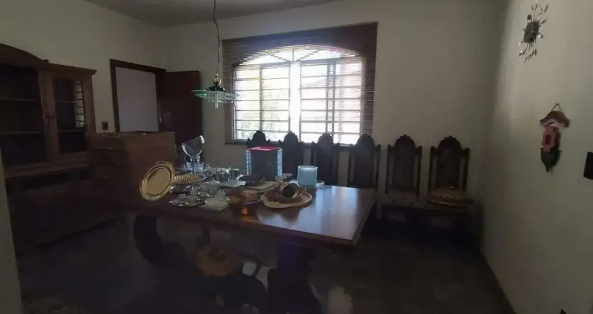 Casa à venda, 3 quartos, 1 suíte, 2 vagas, vigilato pereira - uberlândia/mg