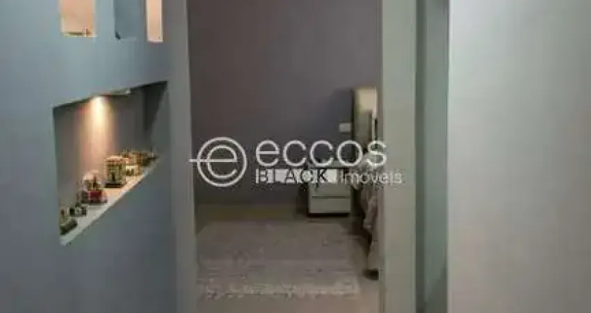 Casa à venda, 3 quartos, 2 suítes, 2 vagas, tubalina - uberlândia/mg