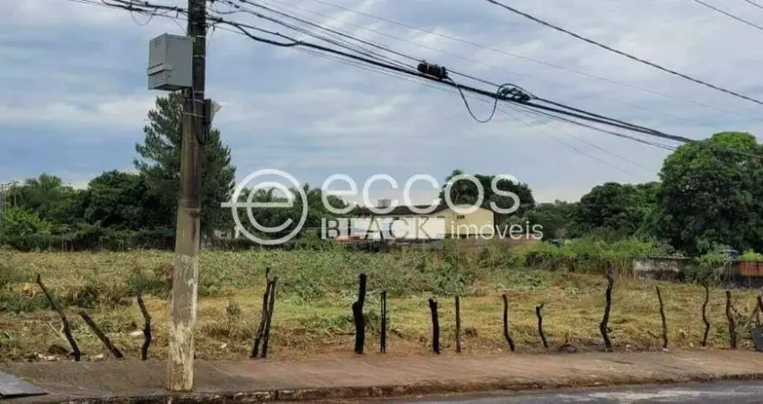 Terreno à venda, chácaras tubalina e quartel - uberlândia/mg