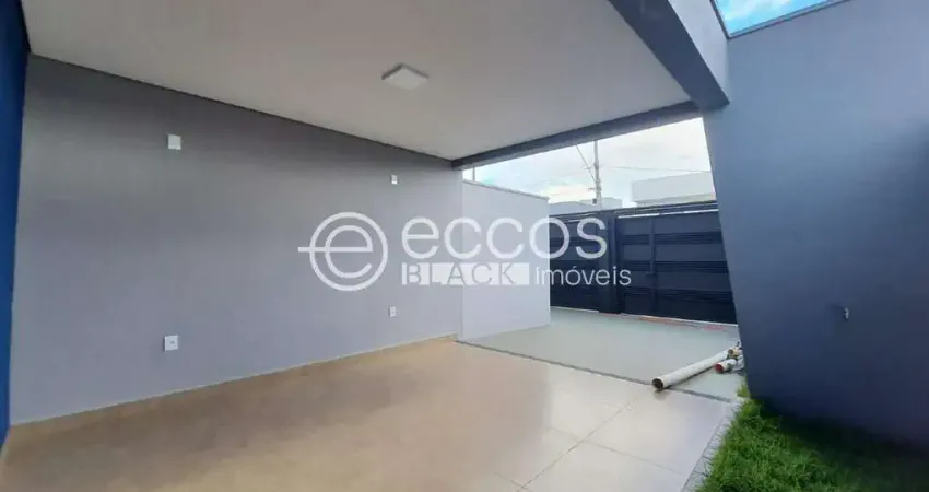 Casa à venda, 3 quartos, 1 suíte, 3 vagas, quinta alto umuarama - uberlândia/mg
