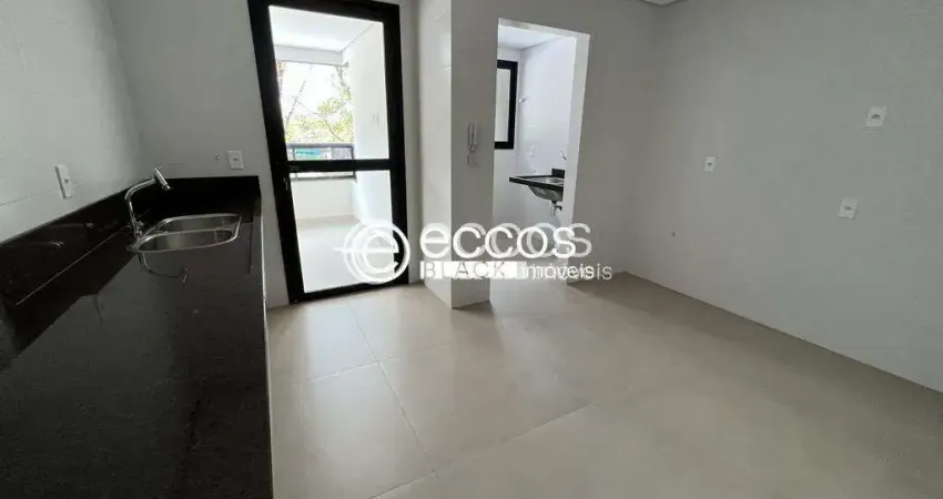 Apartamento à venda, 3 quartos, 3 suítes, 2 vagas, Patrimônio - Uberlândia/MG