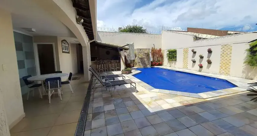 Casa à venda, 4 quartos, 1 suíte, 4 vagas, umuarama - uberlândia/mg