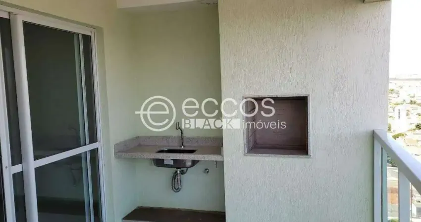 Apartamento à venda, 3 quartos, 3 suítes, 2 vagas, centro - uberlândia/mg