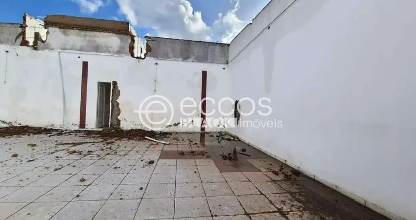 Terreno à venda na Avenida Frei Caneca, 1020, Nossa Senhora das Graças, Uberlândia