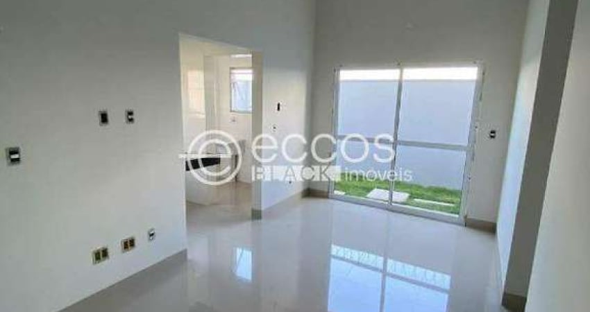 Apartamento à venda, 3 quartos, 1 suíte, 2 vagas, Shopping Park - Uberlândia/MG