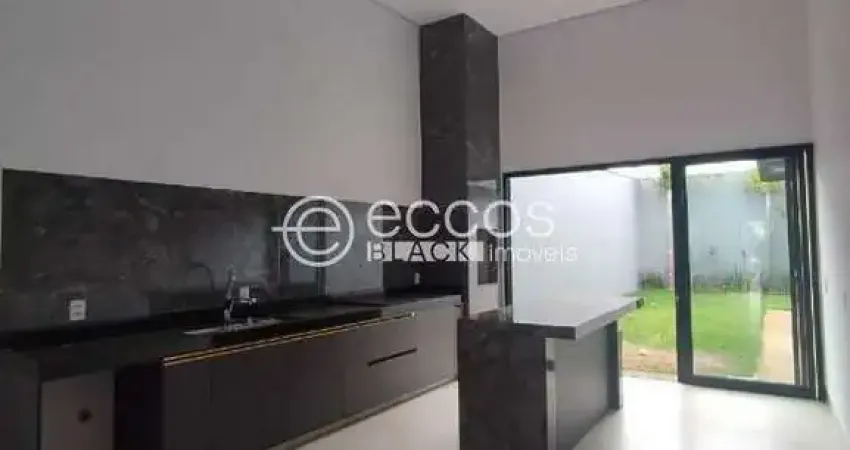 Casa à venda, 3 quartos, 1 suíte, 2 vagas, quinta alto umuarama - uberlândia/mg