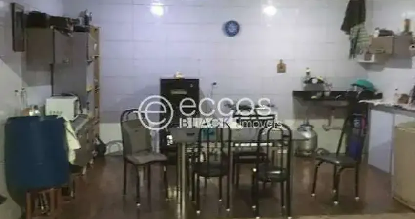 Casa à venda, 2 quartos, 2 vagas, shopping park - uberlândia/mg