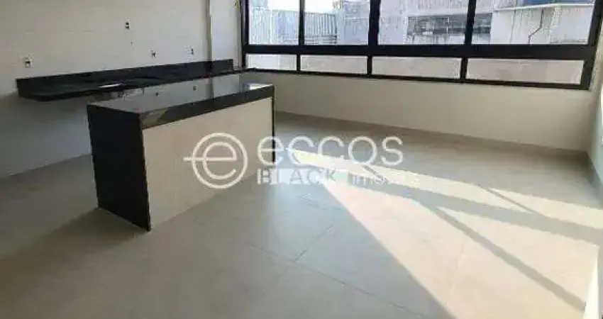 Apartamento à venda, 3 quartos, 1 suíte, 2 vagas, Brasil - Uberlândia/MG