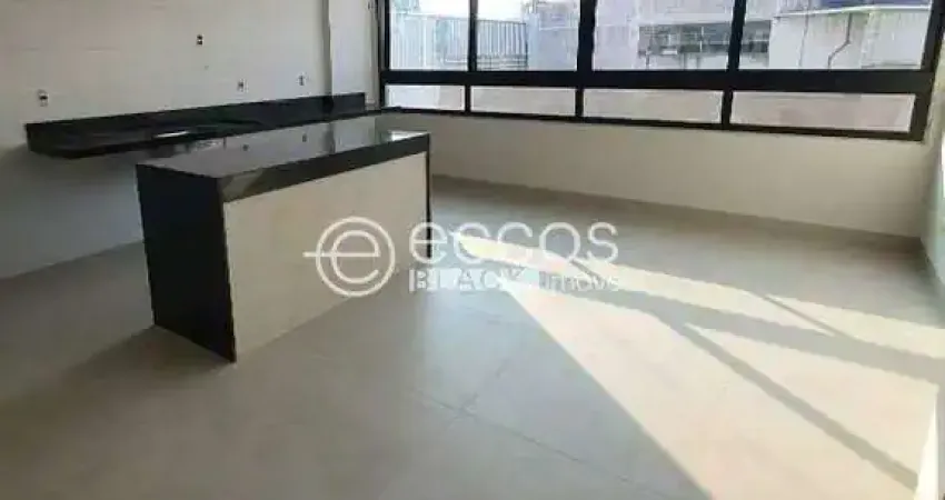 Apartamento à venda, 3 quartos, 1 suíte, 2 vagas, brasil - uberlândia/mg