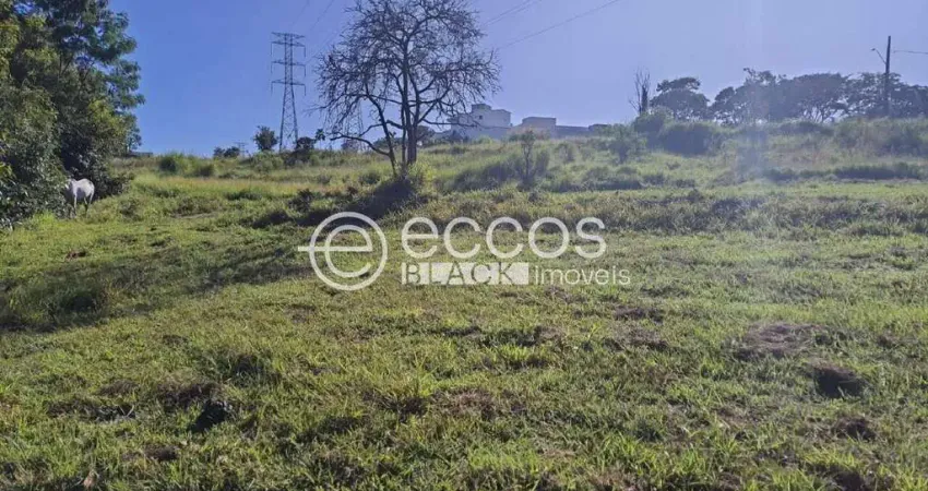 Terreno à venda na Avenida Tomaz Antônio Gonzaga, 97, Jardim Inconfidência, Uberlândia