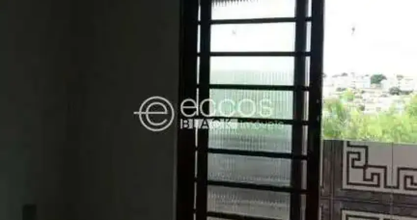 Apartamento à venda, 2 quartos, 1 suíte, 1 vaga, jardim brasília - uberlândia/mg