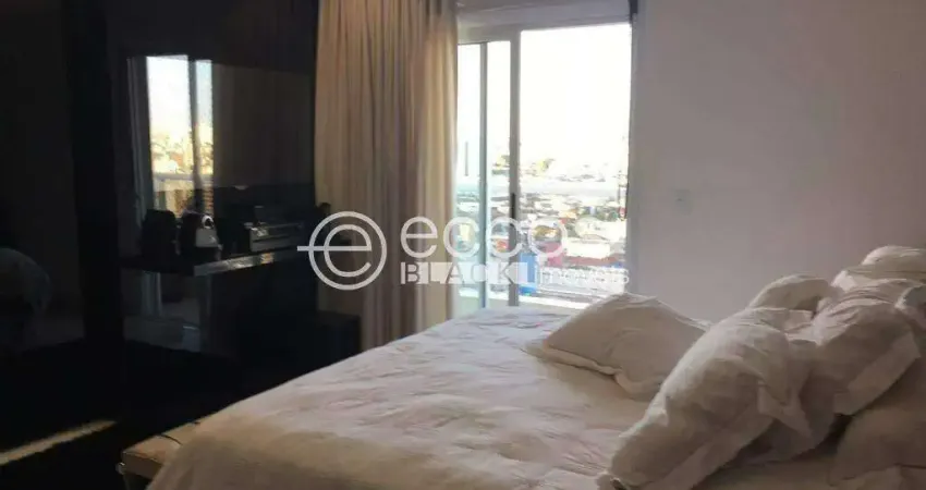 Cobertura à venda, 4 quartos, 4 suítes, 6 vagas, lídice - uberlândia/mg