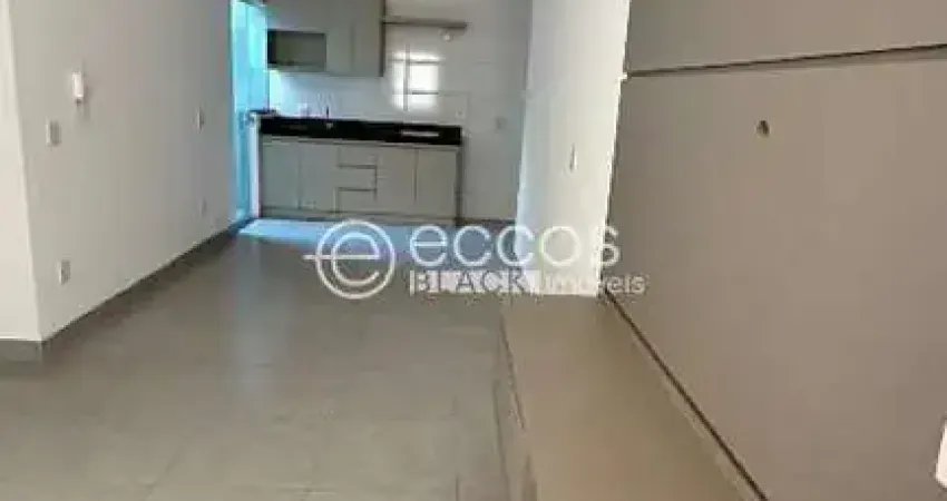 Apartamento à venda, 2 quartos, 1 suíte, 1 vaga, gávea sul - uberlândia/mg