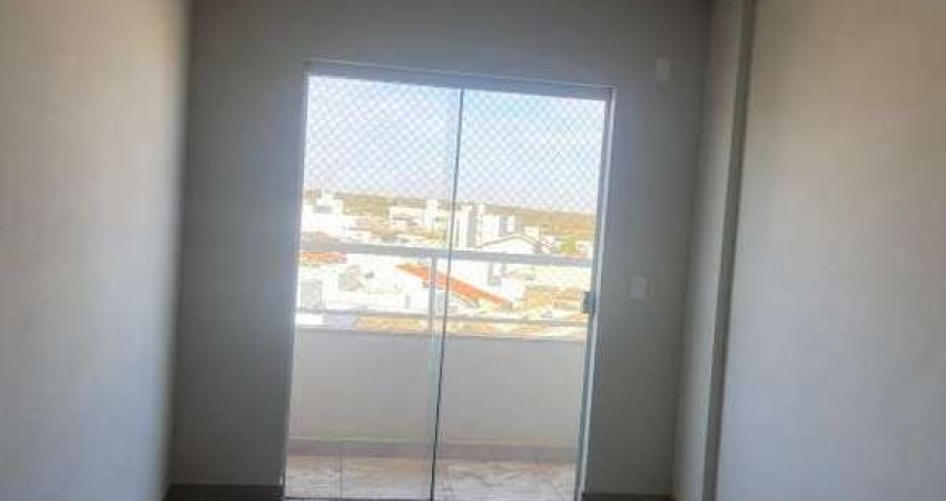 Apartamento à venda, 2 quartos, 2 vagas, Jardim Inconfidência - Uberlândia/MG