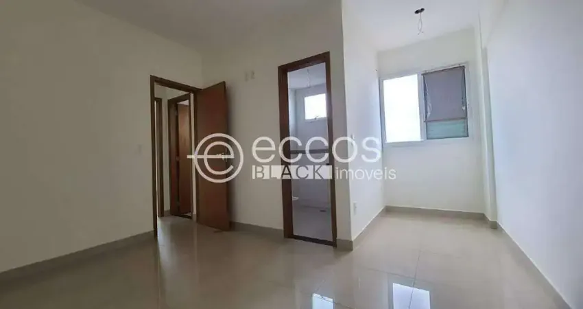 Apartamento à venda, 3 quartos, 1 suíte, 2 vagas, santa mônica - uberlândia/mg