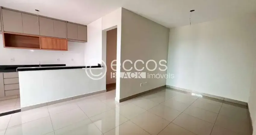 Apartamento à venda, 3 quartos, 1 suíte, 2 vagas, tubalina - uberlândia/mg