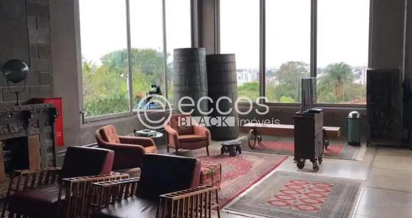 Casa à venda, 4 quartos, 4 suítes, 4 vagas, cidade jardim - uberlândia/mg