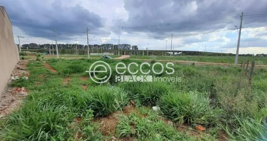 Terreno à venda na RUA BASÍLIO DA GAMA, 91, Novo Mundo, Uberlândia