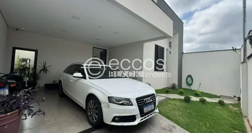 Casa à venda, 3 quartos, 3 suítes, 2 vagas, quinta alto umuarama - uberlândia/mg