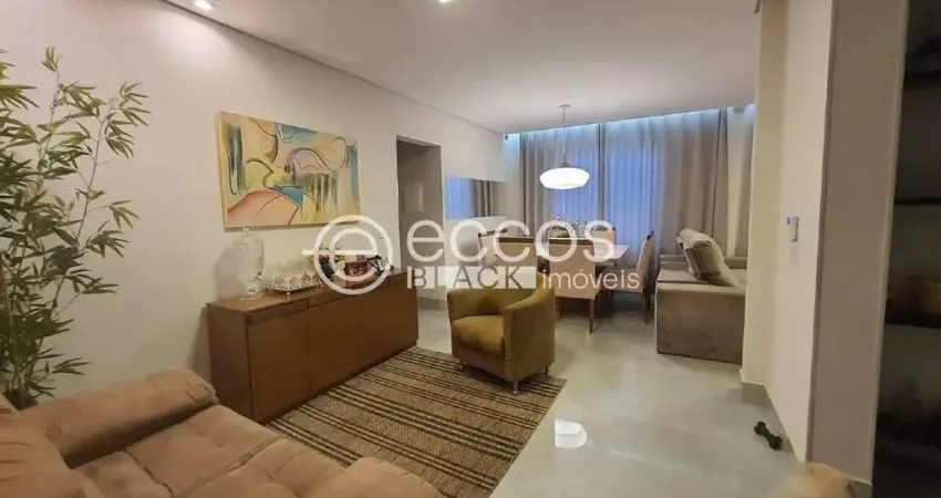 Casa à venda, 3 quartos, 1 suíte, 5 vagas, jaraguá - uberlândia/mg