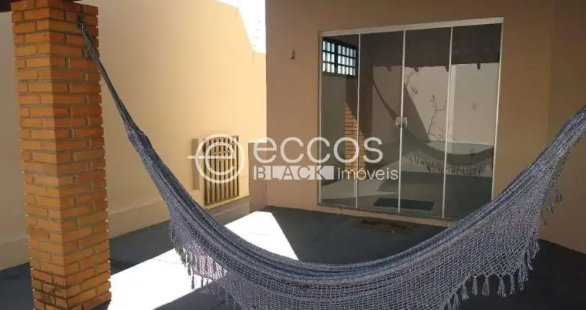 Casa à venda, 3 quartos, 3 suítes, 3 vagas, vigilato pereira - uberlândia/mg