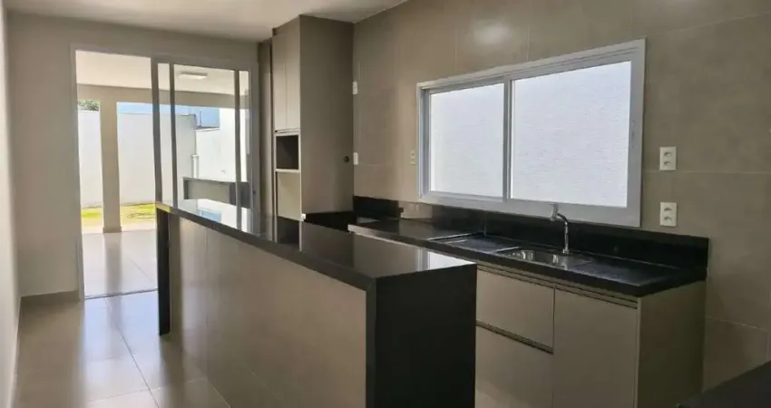 Casa à venda, 4 quartos, 2 suítes, 3 vagas, cidade jardim - uberlândia/mg