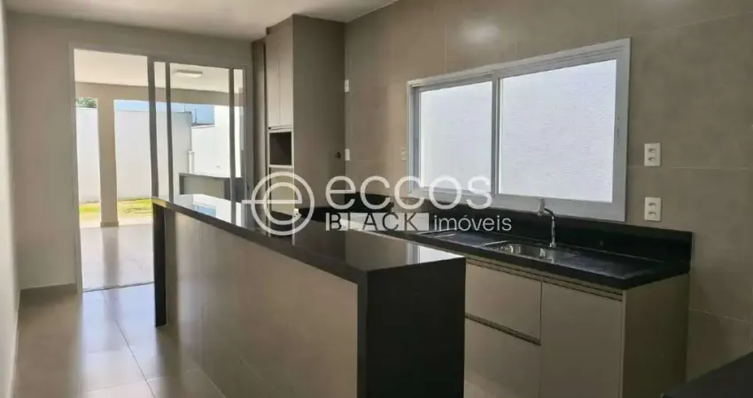 Casa à venda, 4 quartos, 2 suítes, 3 vagas, cidade jardim - uberlândia/mg
