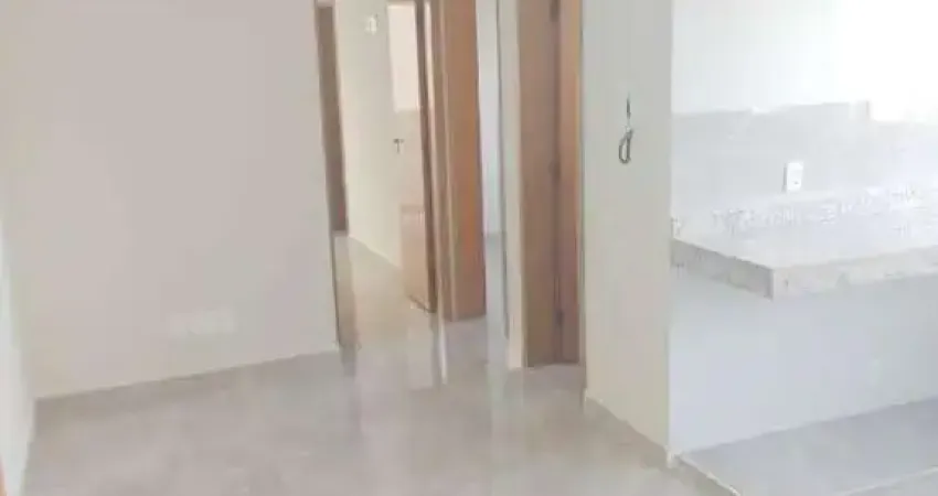 Apartamento à venda, 2 quartos, 1 suíte, 1 vaga, martins - uberlândia/mg