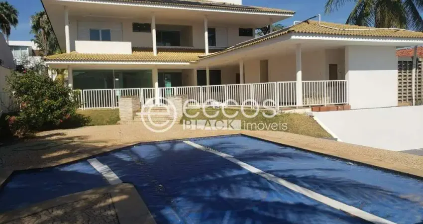 Casa à venda, 4 quartos, 3 suítes, 4 vagas, morada da colina - uberlândia/mg