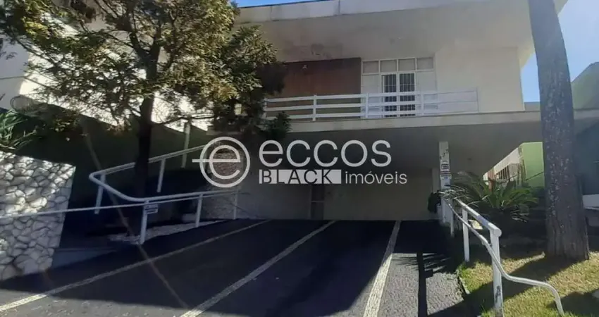 Casa à venda, 6 quartos, 1 suíte, 2 vagas, tabajaras - uberlândia/mg