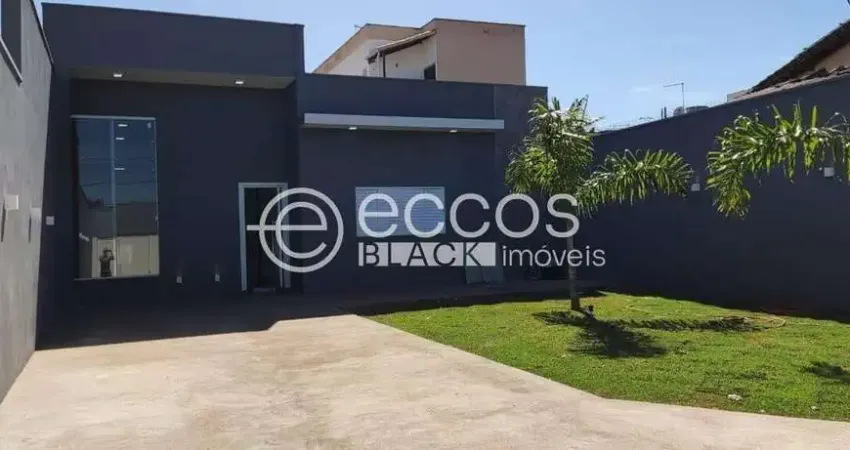 Casa à venda, 3 quartos, 1 suíte, 5 vagas, pampulha - uberlândia/mg