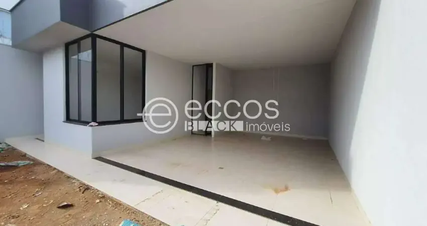Casa à venda, 3 quartos, 3 suítes, 2 vagas, alto umuarama - uberlândia/mg
