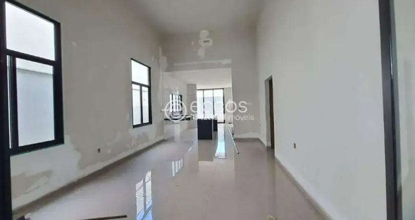 Casa à venda, 3 quartos, 3 suítes, 2 vagas, Bosque dos Buritis - Uberlândia/MG