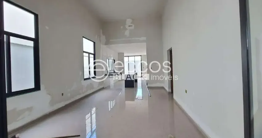 Casa à venda, 3 quartos, 3 suítes, 2 vagas, bosque dos buritis - uberlândia/mg