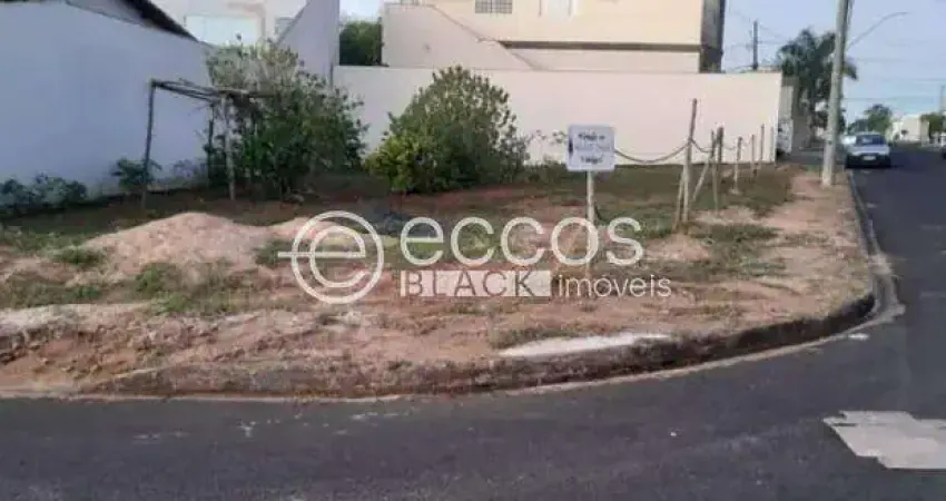 Terreno à venda na Rua Caule, 74, Granada, Uberlândia