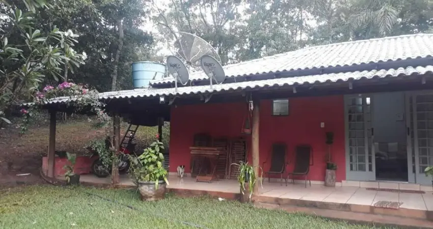 Chácara / sítio com 4 quartos à venda na REPRESA DO CAPIM BRANCO, 79, Área Rural de Uberlândia, Uberlândia