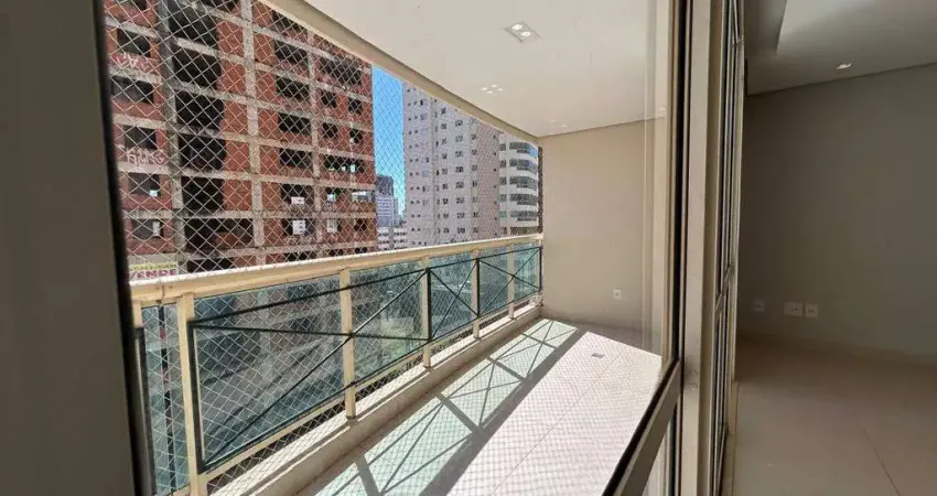 Apartamento à venda, 4 quartos, 3 suítes, 3 vagas, fundinho - uberlândia/mg