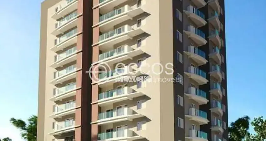 Apartamento à venda, 3 quartos, 1 suíte, 2 vagas, Tibery - Uberlândia/MG