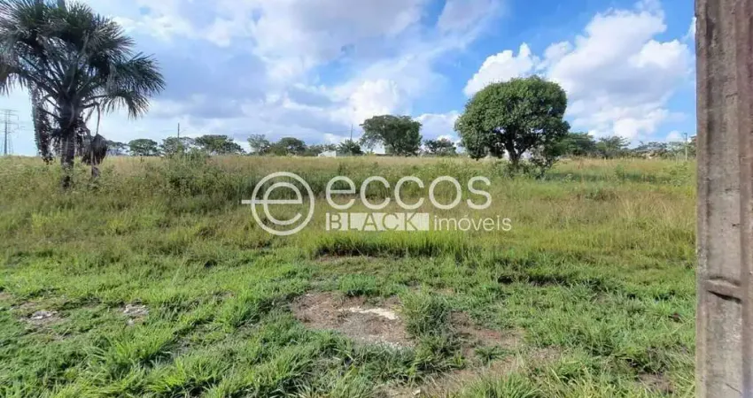 Terreno à venda na Avenida Tomaz Antônio Gonzaga, 75, Jardim Inconfidência, Uberlândia
