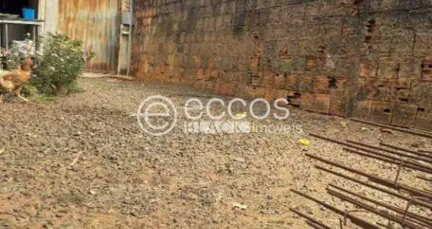 Terreno à venda na Rua Senador Dantas, --, Tubalina, Uberlândia