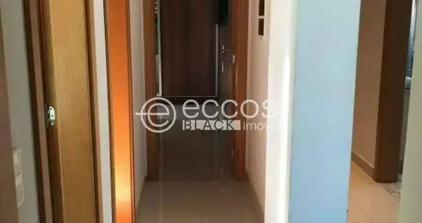 Apartamento à venda, 3 quartos, 1 suíte, 1 vaga, presidente roosevelt - uberlândia/mg