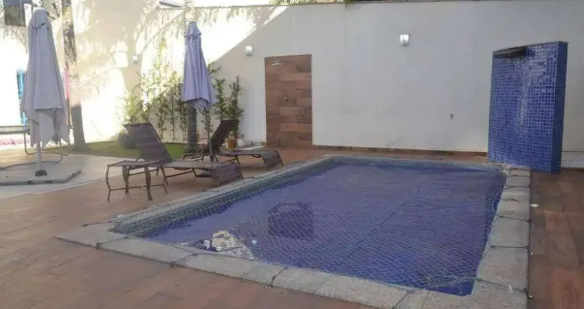 Casa à venda, 4 quartos, 4 suítes, 4 vagas, morada da colina - uberlândia/mg